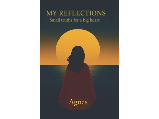 My Reflections: a quiet journey inward