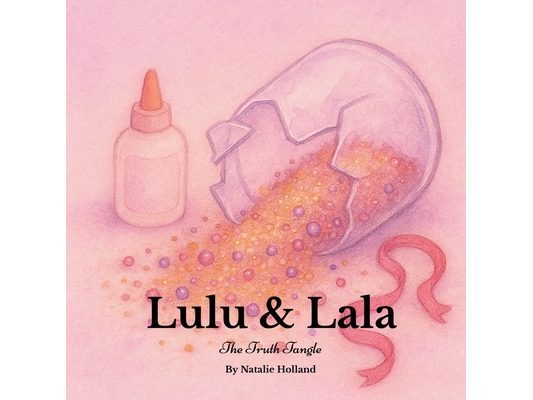 Lulu & Lala The Truth Tangle