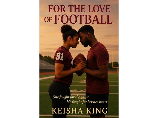 For the Love of Football