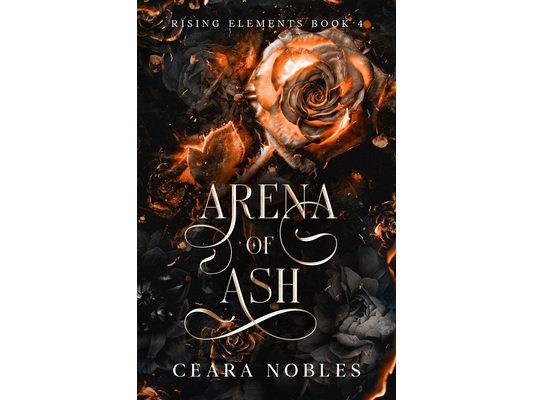 Arena of Ash