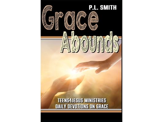 Grace Abounds