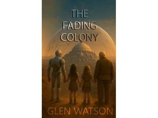 The Fading Colony