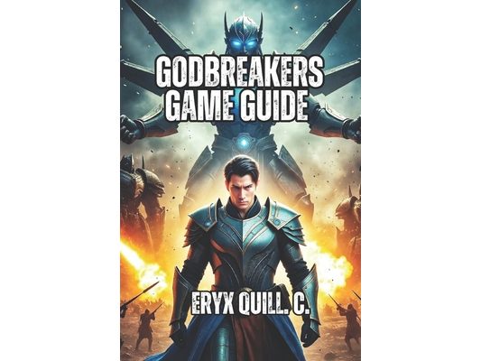 Godbreakers Game Guide: Boss Strategy, Advanced Techniques, and Sustainable Engagement Across All Playstyles