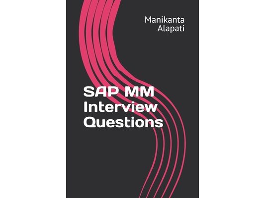 SAP MM Interview Questions