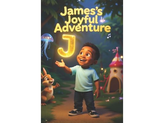 Jame's Joyful Adventure