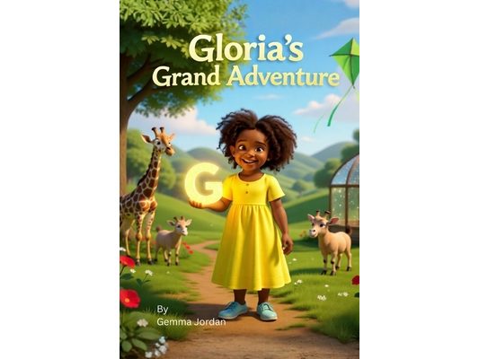 Gloria's Grand Adventure