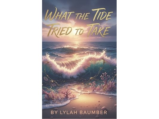 What the Tide Tried to Take