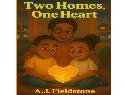 Two Homes, One Heart