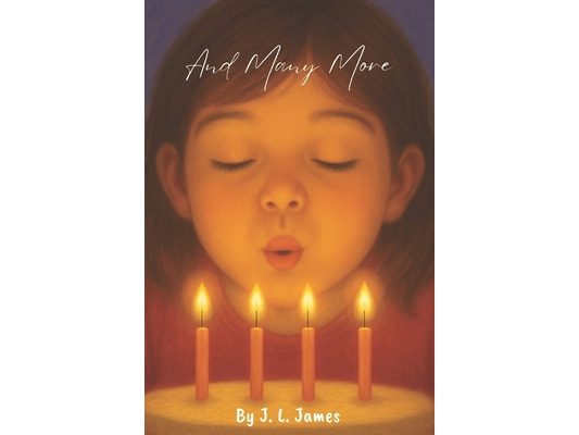And Many More: A heartwarming children's story about love that lasts forever
