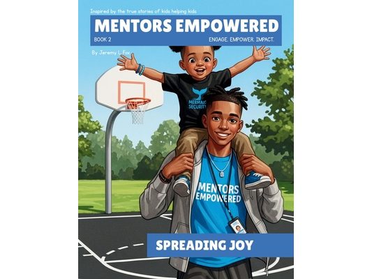 Spreading Joy