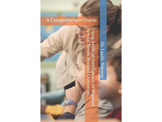 Using Artificial Intelligence to Improve Special Needs Student Outcomes