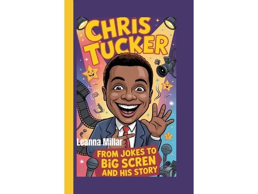 Chris Tucker: From Jokes to the Big Screen and His Story