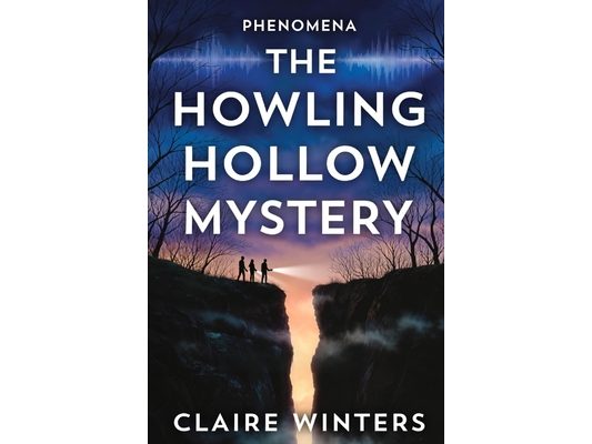 The Howling Hollow Mystery