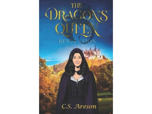 The Dragon's Queen: Revelations