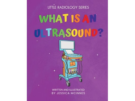 What Is An Ultrasound?