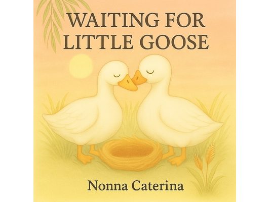 Waiting for Little Goose