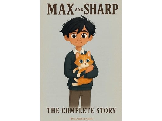 MAX and SHARP: The Complete Story