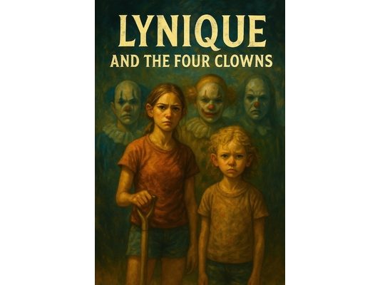 Lynique and the Four Clowns