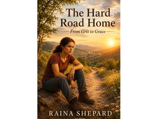 The Hard Road Home: From Grit to Grace
