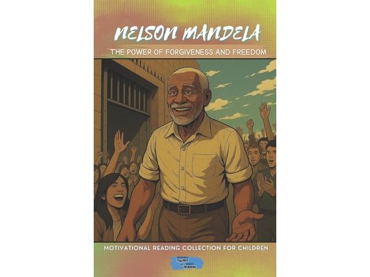 Nelson Mandela: The Power of Forgiveness and Freedom
