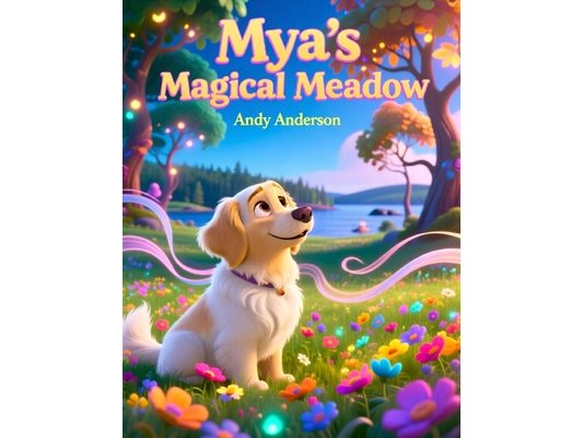 Mya's Magical Meadow