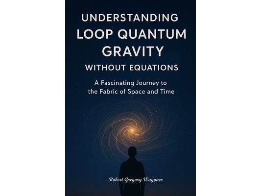 Understanding Loop Quantum Gravity Without Equations: The Fabric of Space and Time in Plain English