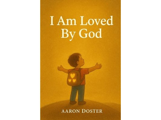 I Am Loved By God