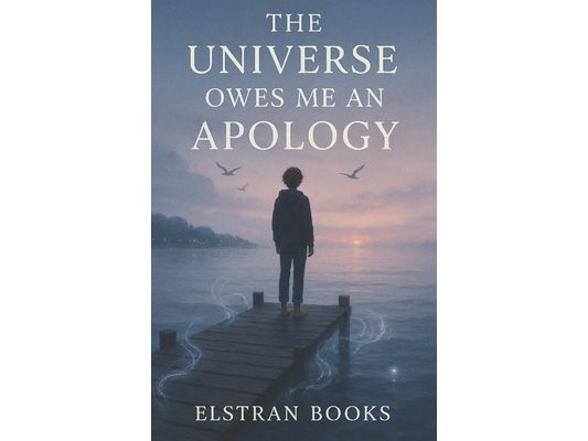 The Universe Owes Me an Apology