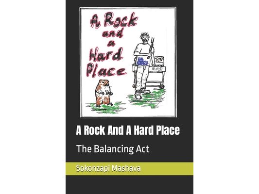 A Rock And A Hard Place: The Balancing Act