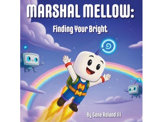 Marshal Mellow: Finding Your Bright