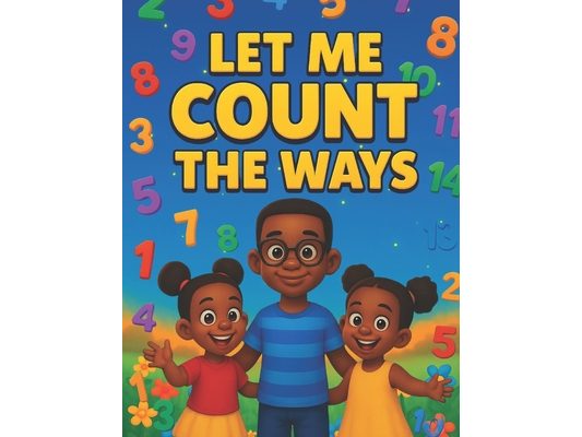 Let me count the ways