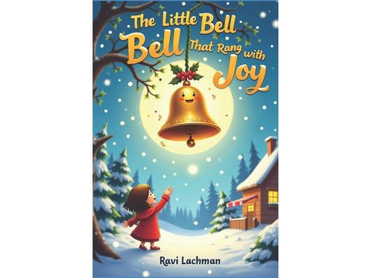 The Little Bell That Rang with Joy