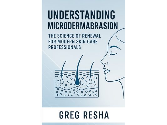 Understanding Microdermabrasion: The Science of Renewal for Modern Skin Care Professionals