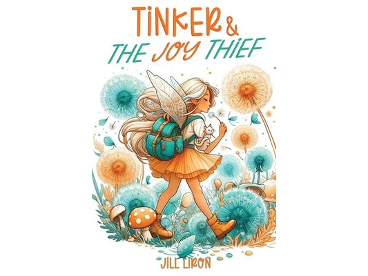Tinker & The Joy Thief