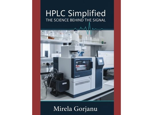 HPLC Simplified: The Science Behind the Signal