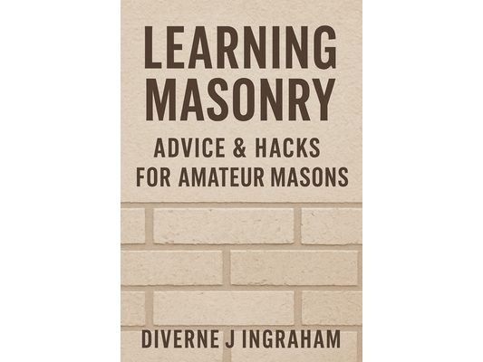 Learning Masonry: Advice & Hacks for Amateur Masons