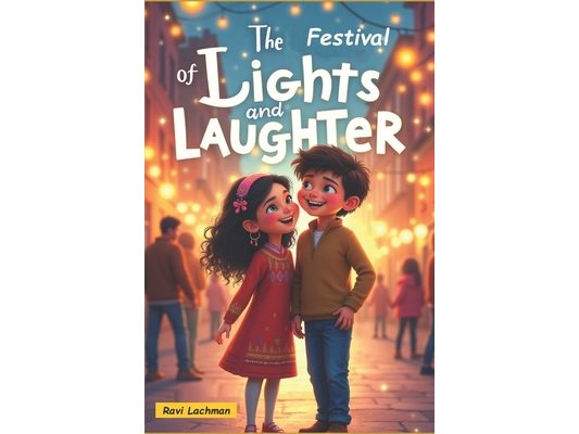 The Festival of Lights and Laughter
