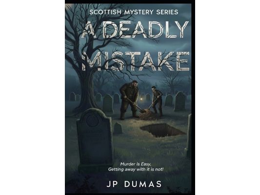A Deadly Mistake