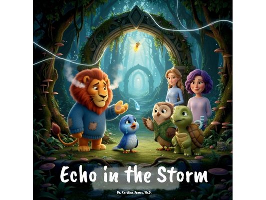 Echo in the Storm