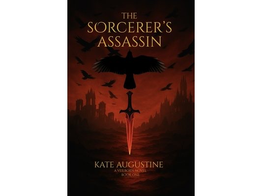 The Sorcerer's Assassin
