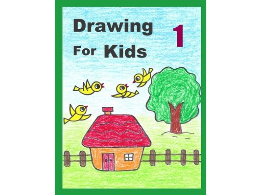 Drawing For Kids 1