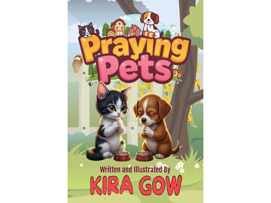 Praying Pets