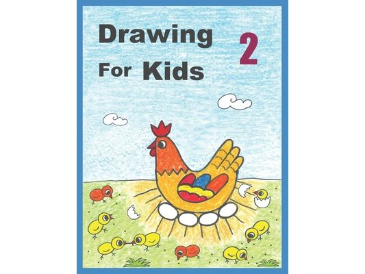 Drawing For Kids