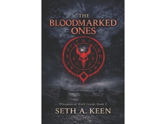 The Bloodmarked Ones