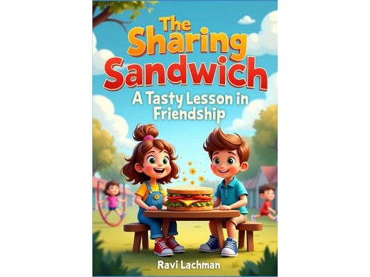 The Sharing Sandwich