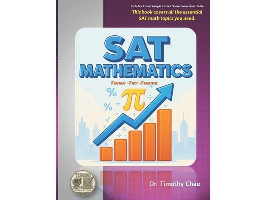 SAT -Mathematics -