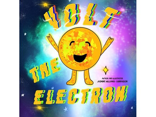 Volt the Electron: Magic of Electricity