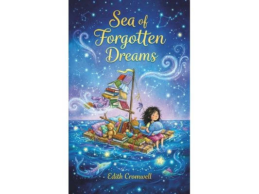 Sea of Forgotten Dreams