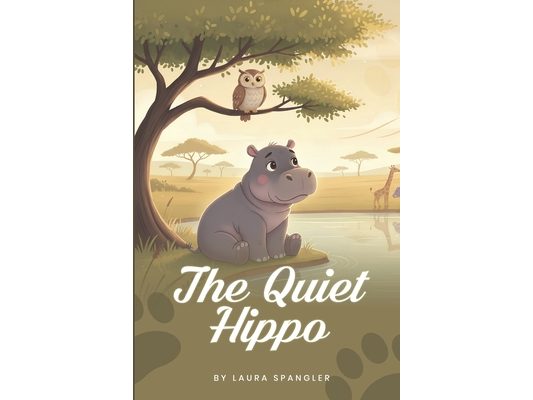 The Quiet Hippo