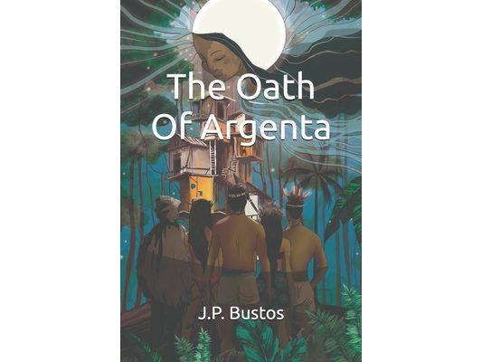The Oath Of Argenta